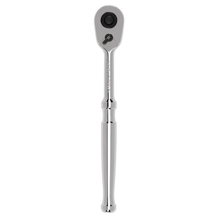 Tekton - 3/8 Inch Drive X 6 Inch Quick-Release Small Body Ratchet SRH11506