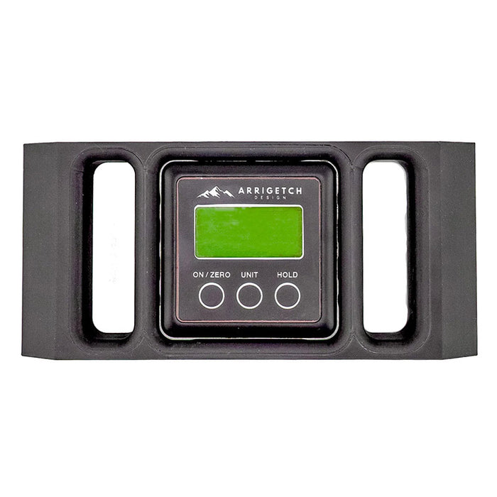 Arrigetch Design Digital Protractor Ad-Dpr-01