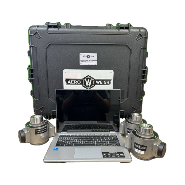 Aeroweigh AW-3-30LT Laptop