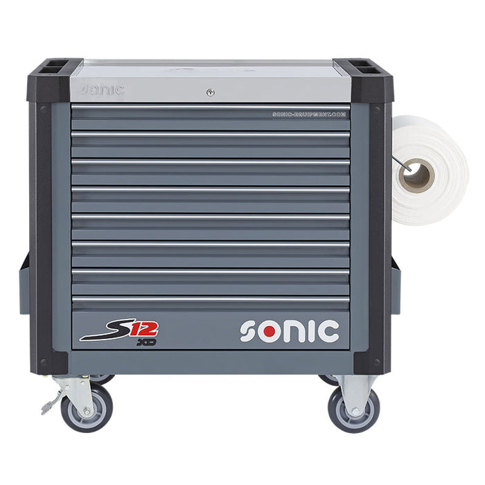 Sonic Tools - Next S12XD Toolbox