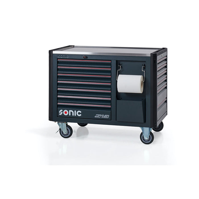 Sonic Tools - Next S13 Toolbox