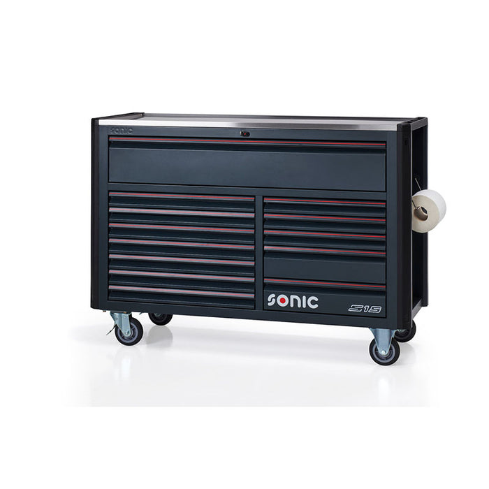 Sonic Tools - Next S15 Toolbox