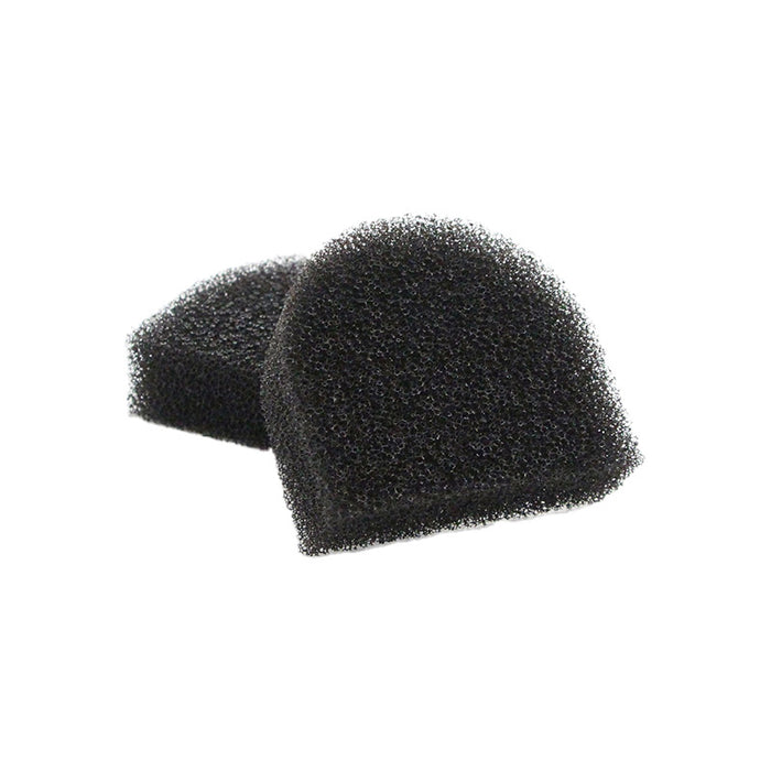 Fuji Turbine Filters - Mini-Mite Platinum [Semi-Circle Shape] 7224-2