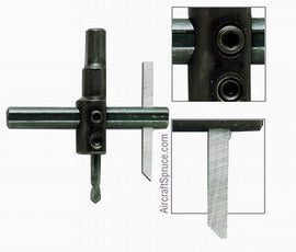 Circular Hole Cutter #04