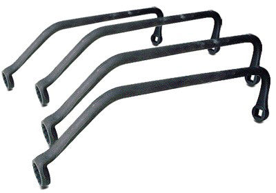 Cylinder Base Nut Wrench 1/2 Hex