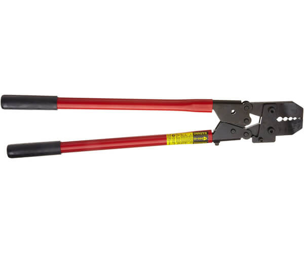 Swaging Tool 1-Sc With Cutter