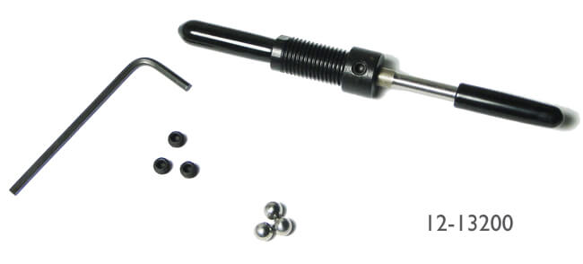 Conv For C-6000 Header 6-32