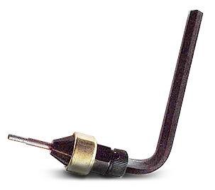 Wrench Type Header C-845 6-32