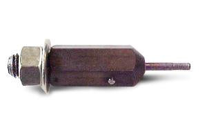 L-1000 8-32 Economy Rivet Nut Tool