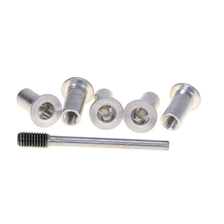 Rivet Conversion Kit 10-32