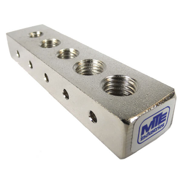 Aero Saf-T-Blok Standard Sae