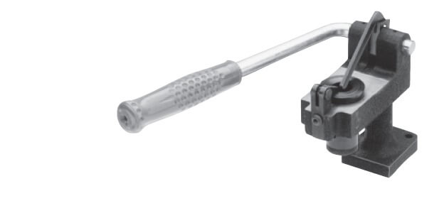 CT458-3 Champion Toggle Link