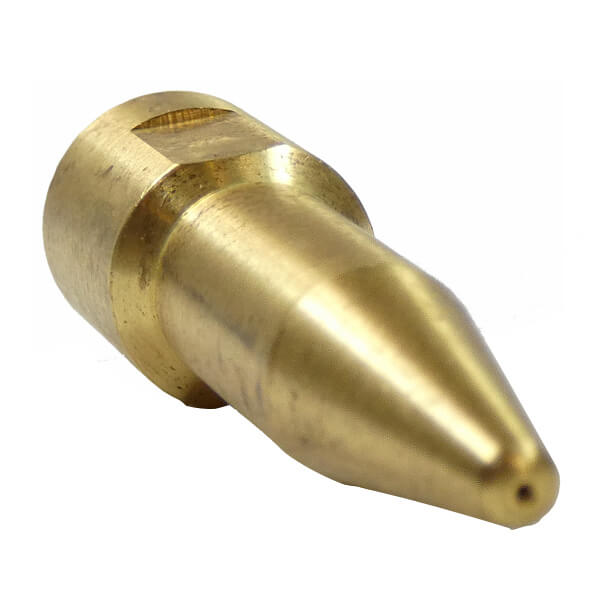 Henrob #0 Welding Tip