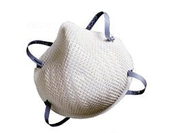 Moldex Particle Mask # 2200