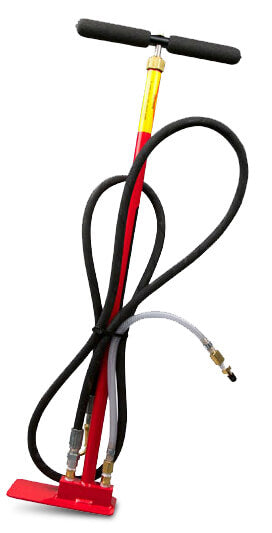 Bogert Hx Strut Pump