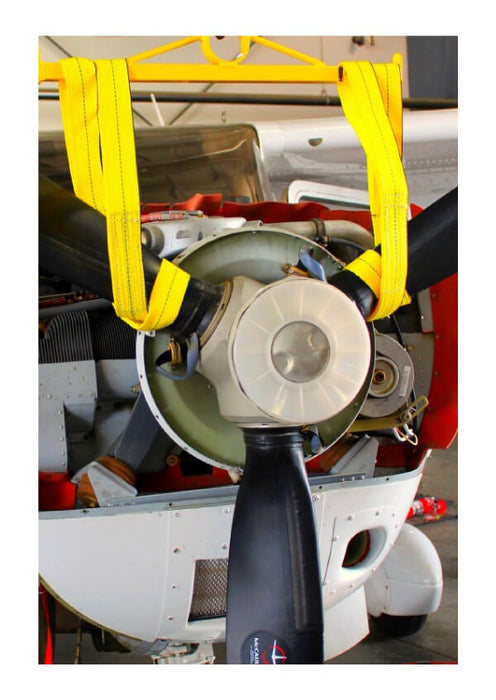 Bogert Prop Sling (Bogie-Lift)