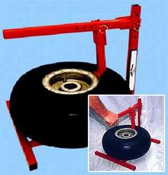 Bogert Tire Bead Breaker