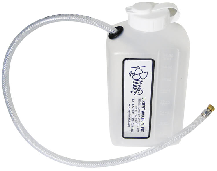 Bogert Strut Service Tool