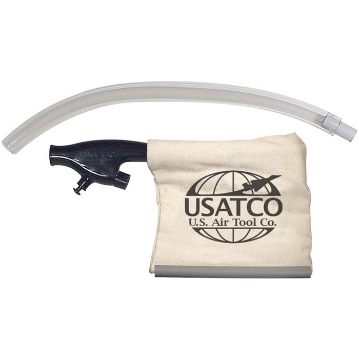 Plastic Mini Air Vacuum