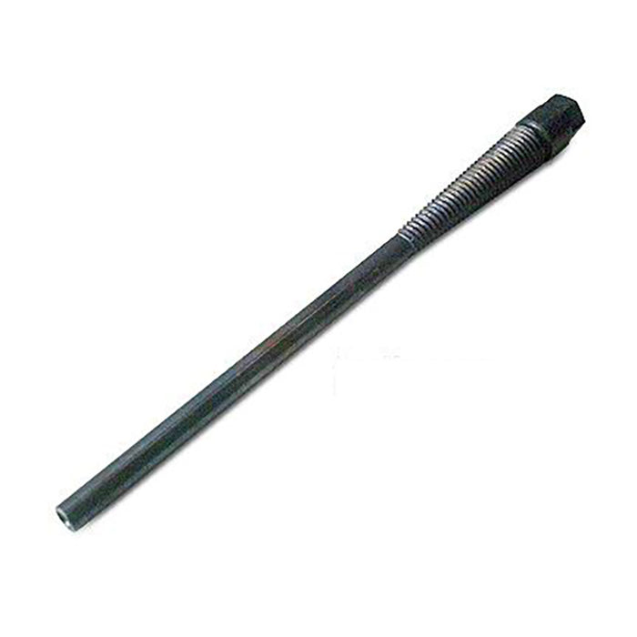 Throttle Shaft Bushing Knockout