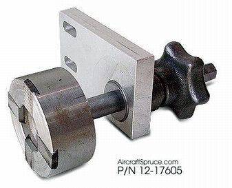 Bracket (Lycoming Angle Valve)