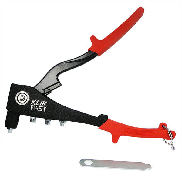 Hp-2 Heavy Duty Riveter