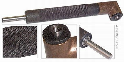 Angle Drill Attachment 10-32