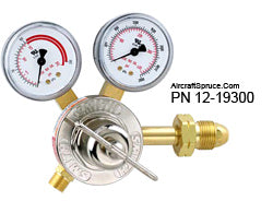 Welding Regulator 30-100-540