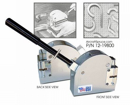 Porto-Metal Shrinker # Lsh-71