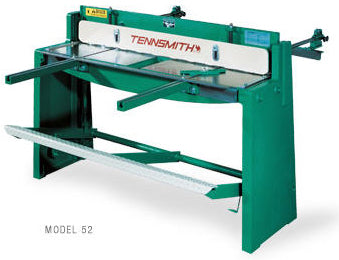 Tennsmith 52 Foot Shear