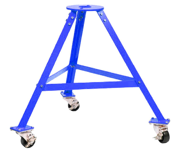 Engine Overhaul Stand - 24