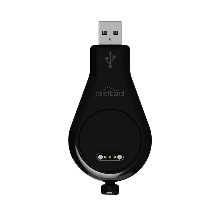 Reliefband USB Charger