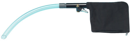 Economy Aluminum Bdy Mini Air Vacuum