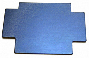 Economy Rivet Length Gauge