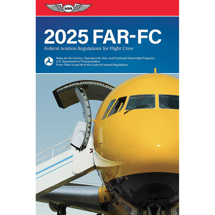 ASA FAR FC Ebook PD 2025