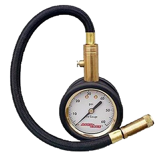 Accugage Tire Gauge With Hose