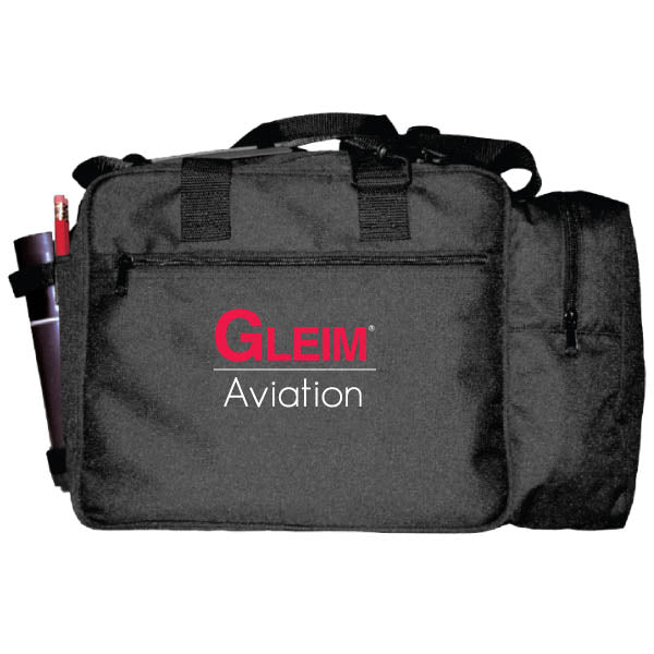 Gleim Flight Bag