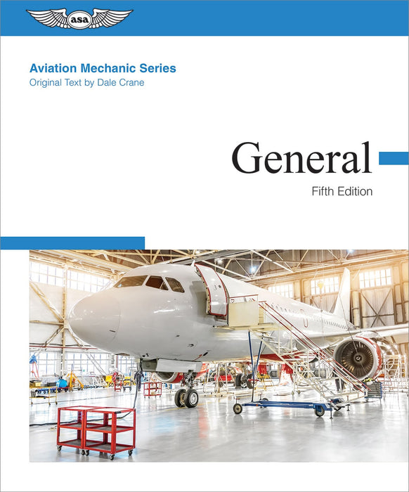 ASA AMT General Ebook PDF