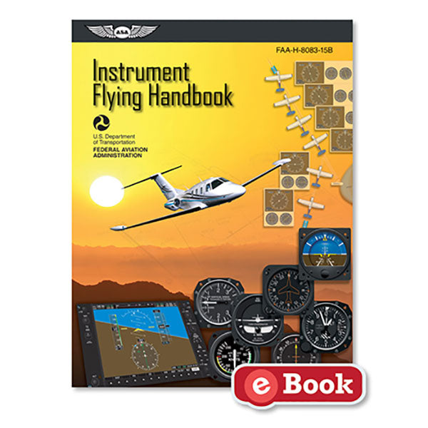 ASA Inst Flying Hndbk Ebook