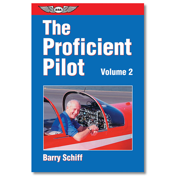 ASA Proficient Pilot VOL 2