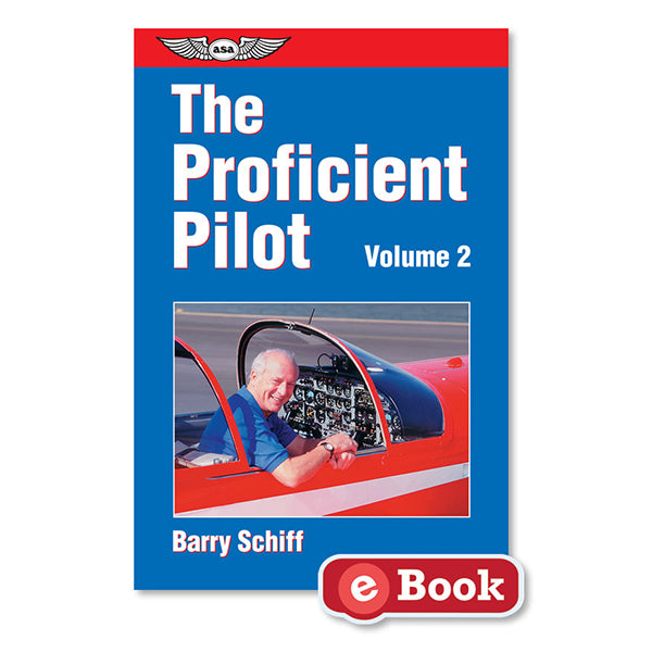 ASA Proficient Pilot V2 Ebook