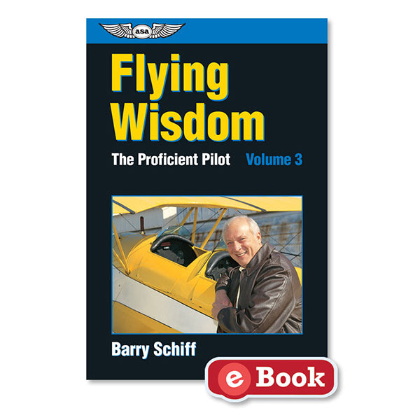 ASA Flying Wisdom Ebook