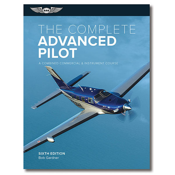 ASA Complete Advanced Pilot