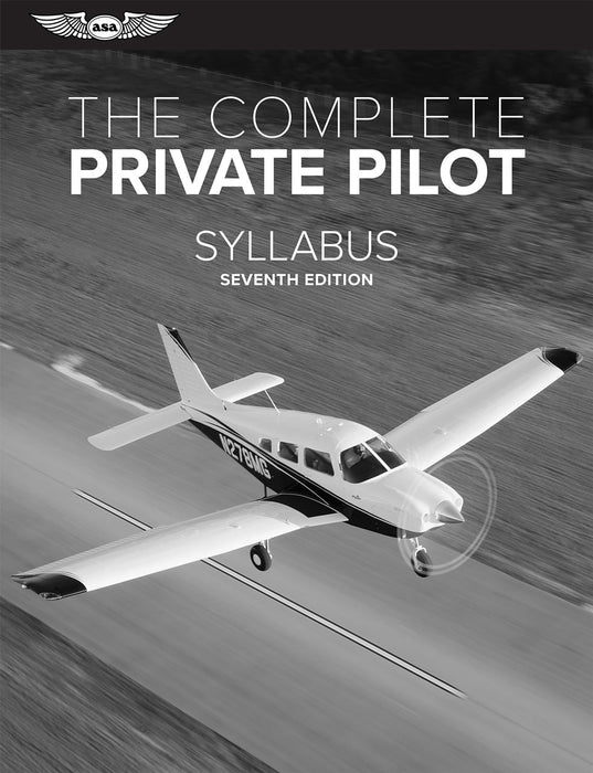 ASA Comp Priv Pilot Syllabus +