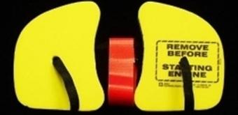 172 (1965+) Cowl Plugs +