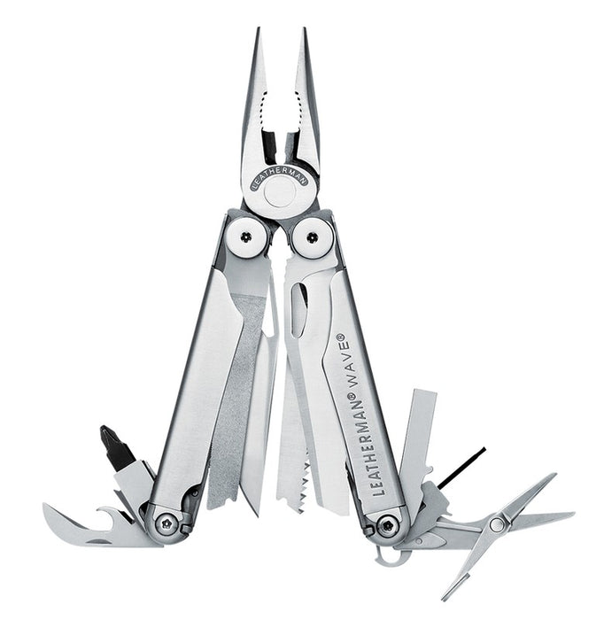 Leatherman Wave Plus