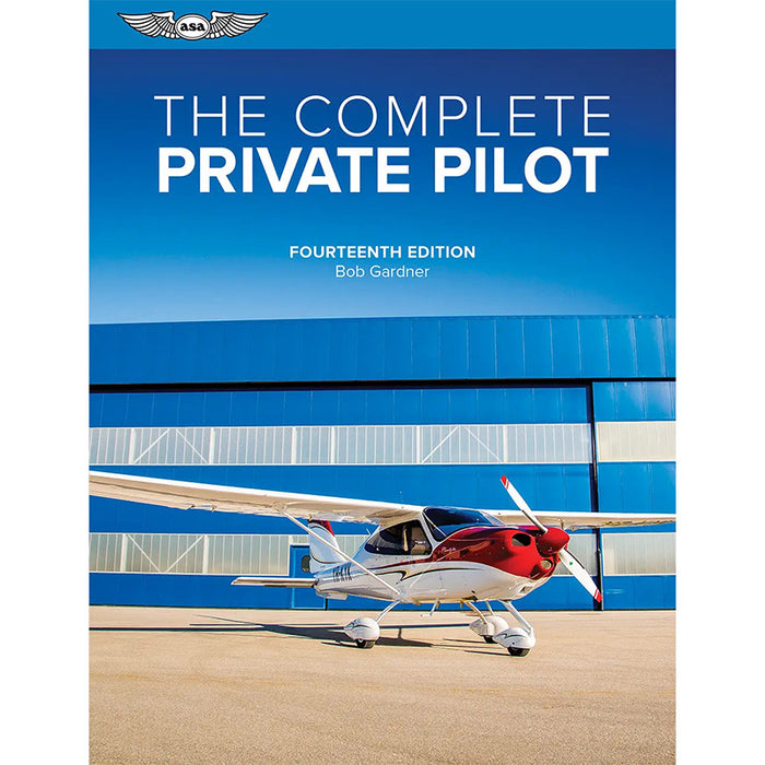 ASA Comp Priv Pilot Syllabus +