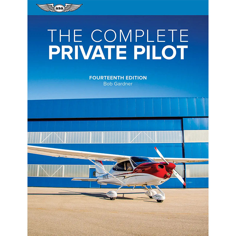 ASA Comp Private Pilot Ebook