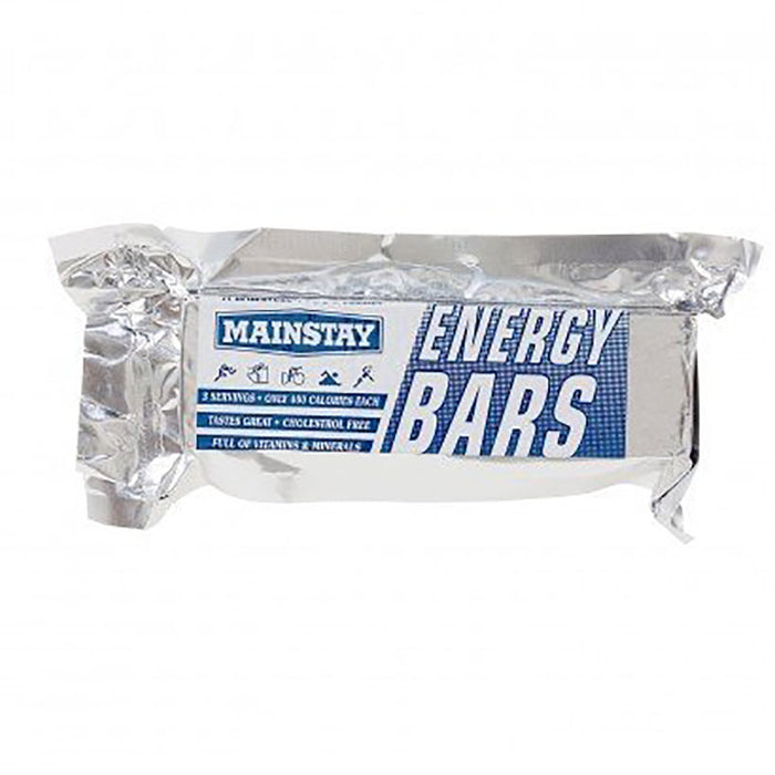 Mainstay Emergency Rations 2400 Kcal