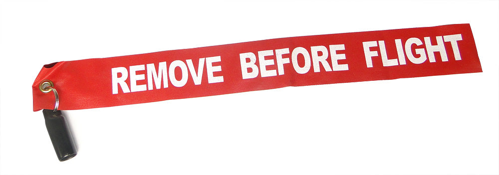 Nelson Pitot Tube Cvr For 5/8